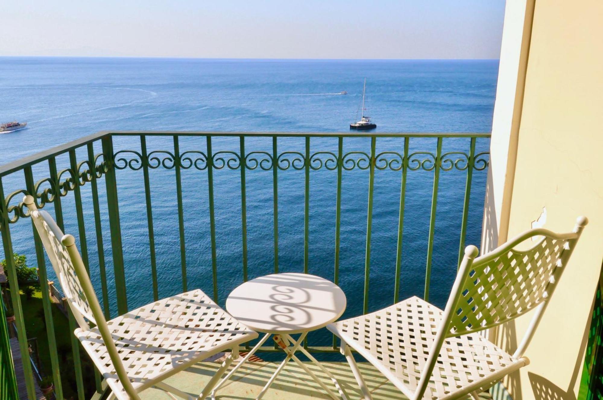 La Clarissa Amalfi Dreams Villa Ravello Exterior photo