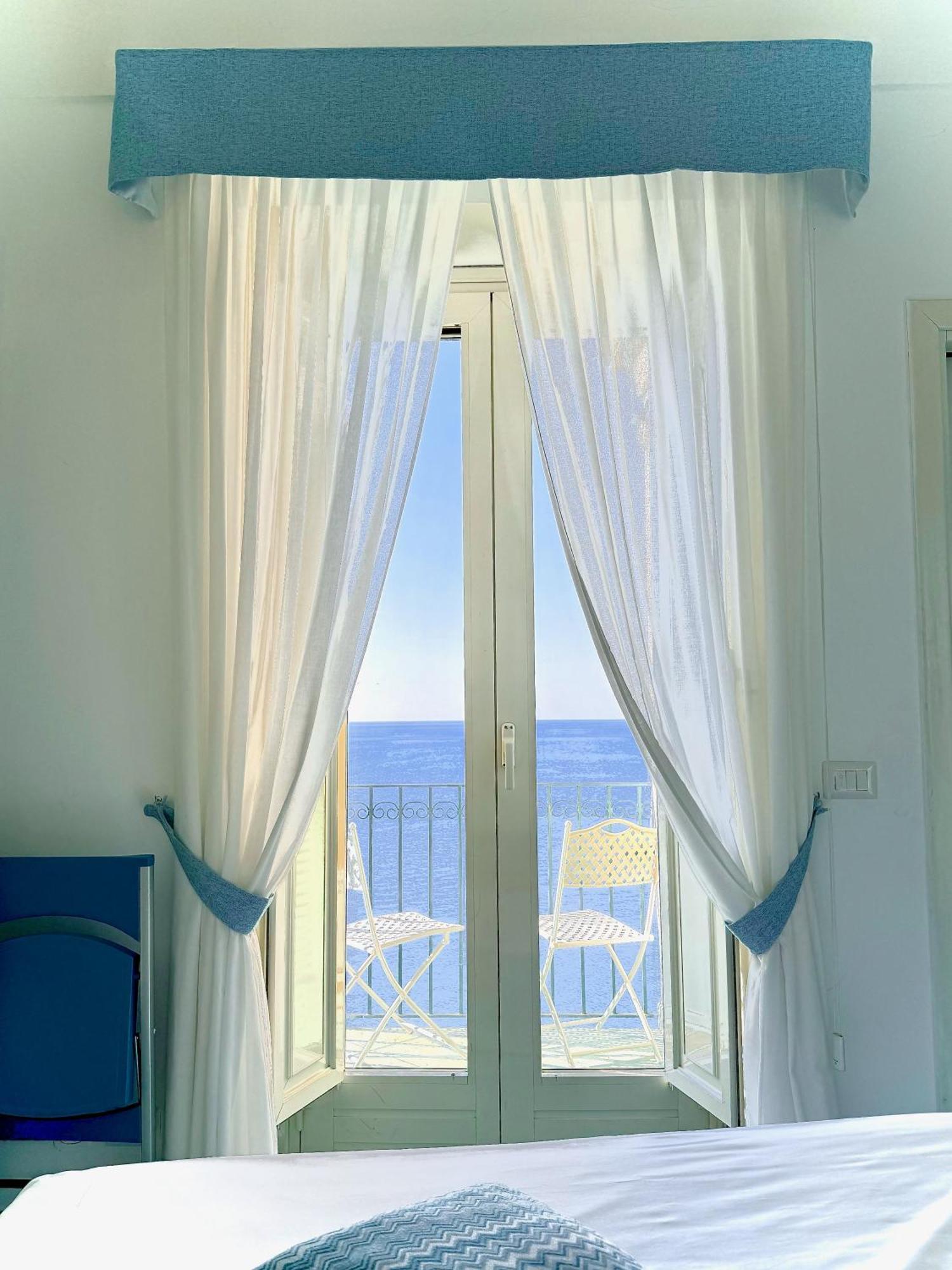 La Clarissa Amalfi Dreams Villa Ravello Exterior photo