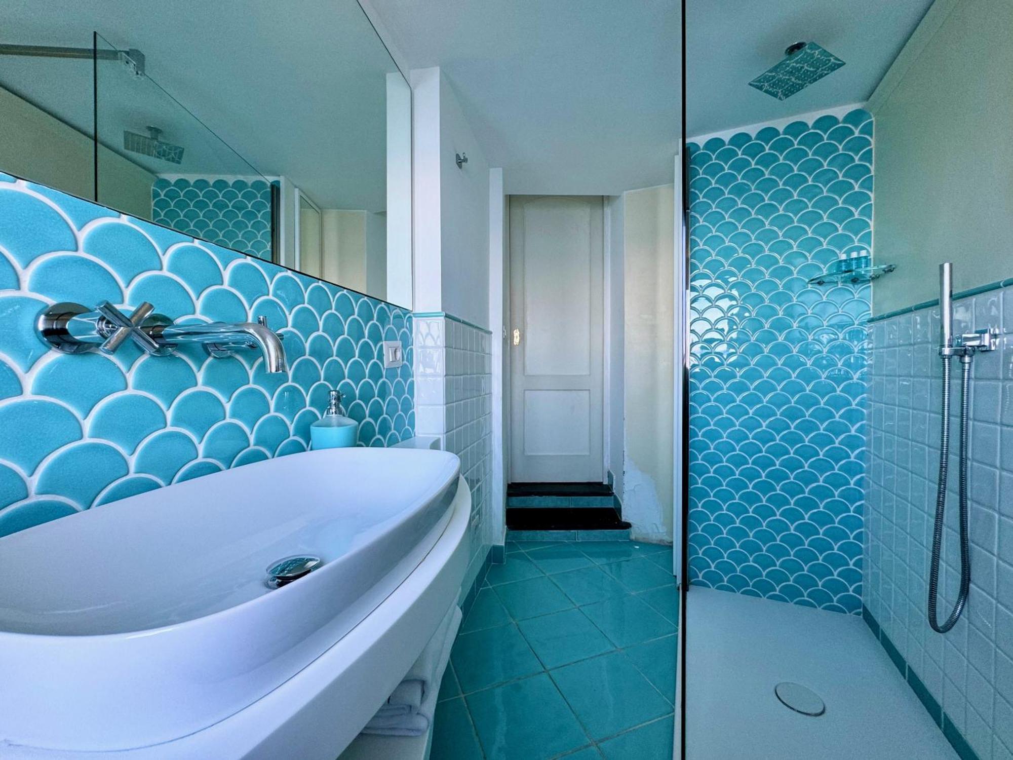 La Clarissa Amalfi Dreams Villa Ravello Exterior photo