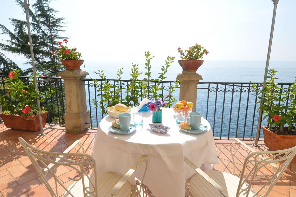 La Clarissa Amalfi Dreams Villa Ravello Room photo